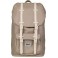 ΤΣΑΝΤΑ ΦΟΡΗΤΟΥ Η/Υ 8848 111-006-001 15.6&#039;&#039; BACKPACK  ΑΔΙΑΒΡΟΧΗ BEIZE